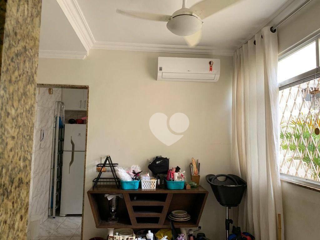 Apartamento com 2 quartos à venda, 42 m² por R$ 275.000 - Cachambi - Rio de Janeiro/RJ — foto 3