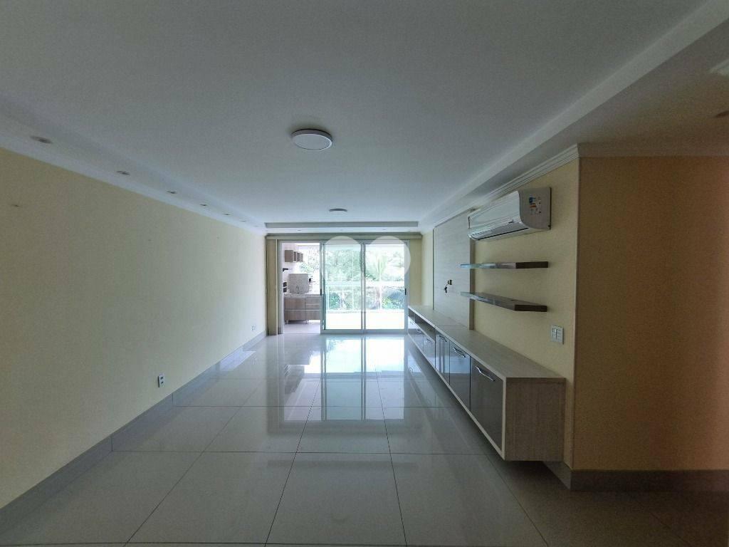 Apartamento com 3 quartos à venda, 129 m²  - Recreio dos Bandeirantes - Rio de Janeiro/RJ