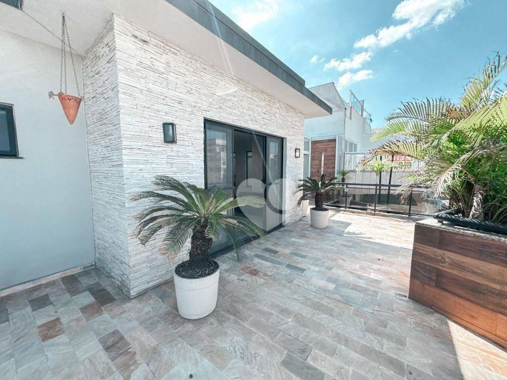 Cobertura com 3 quartos à venda, 200 m² por R$ 1.690.000 - Recreio dos Bandeirantes - Rio de Janeiro/RJ — foto 2