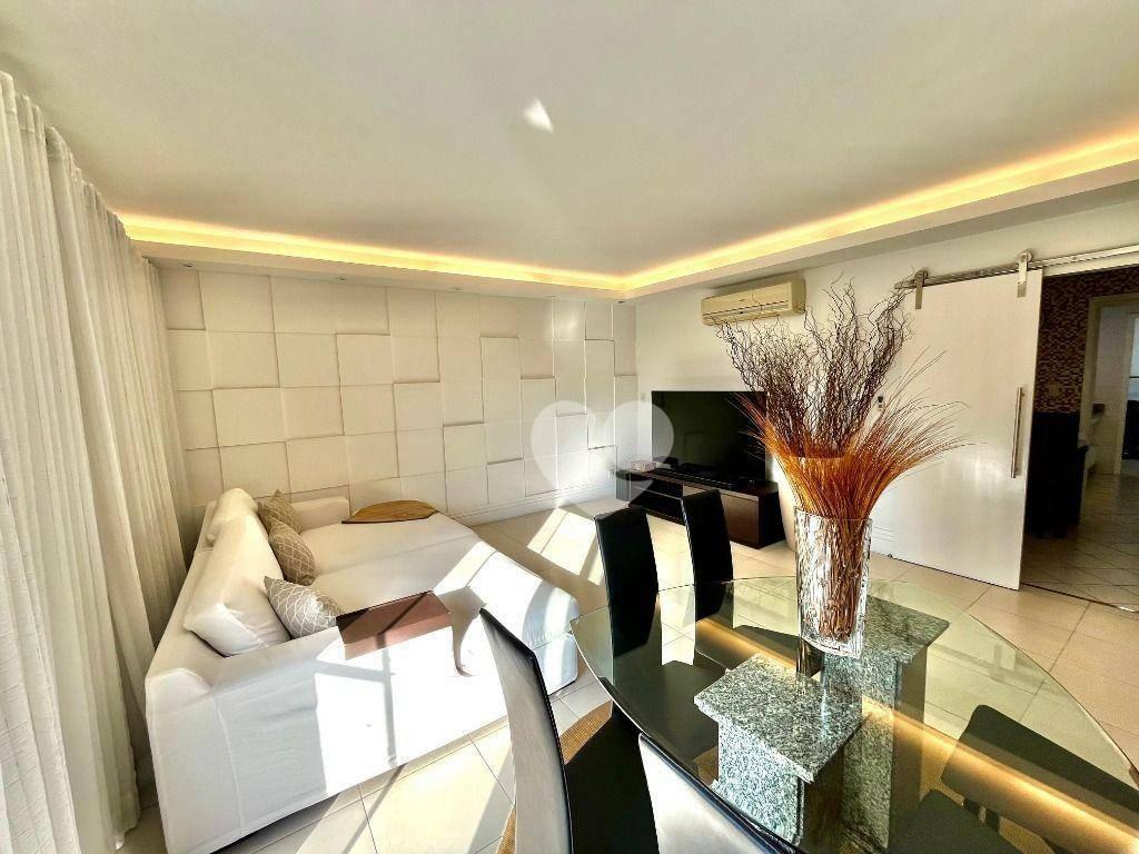 Cobertura Alto Padrão 2 Suítes à venda, 384 m² por R$ 1.800.000 - Recreio dos Bandeirantes - Rio de Janeiro/RJ — foto 2