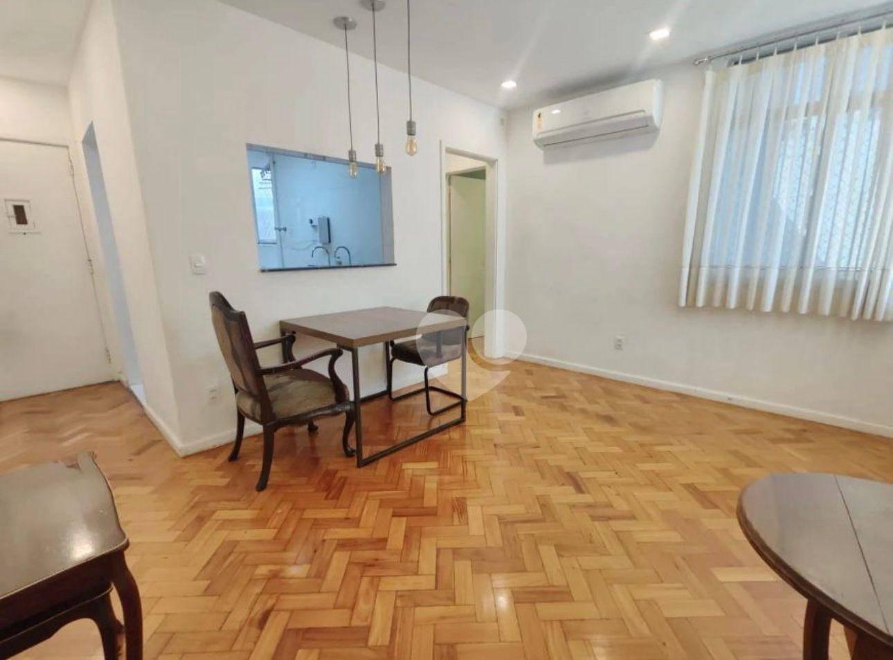 Apartamento com 2 quartos à venda, 58 m² por R$ 515.000 - Tijuca - Rio de Janeiro/RJ — foto 2