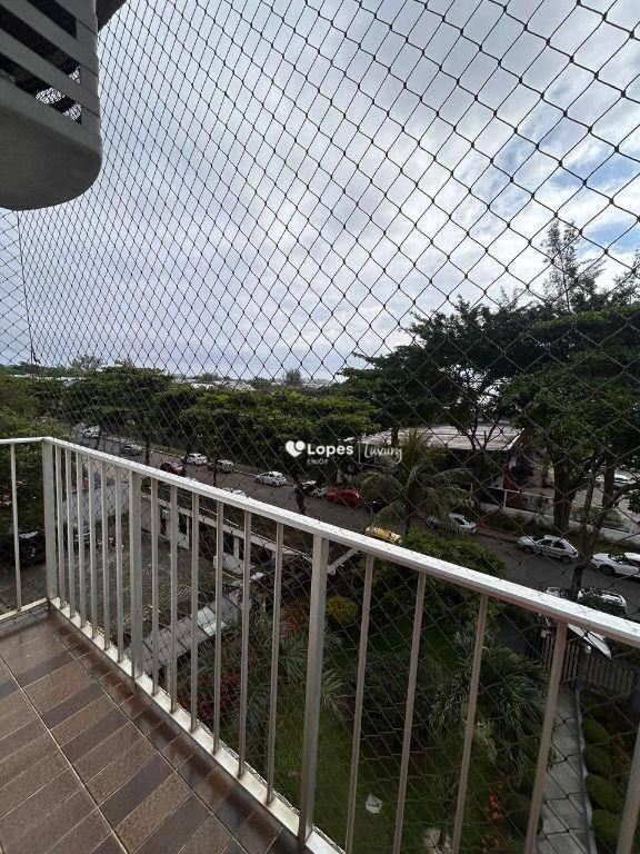Apartamento com 2 quartos à venda, 57 m² por R$ 480.000 - Barra da Tijuca - Rio de Janeiro/RJ — foto 2