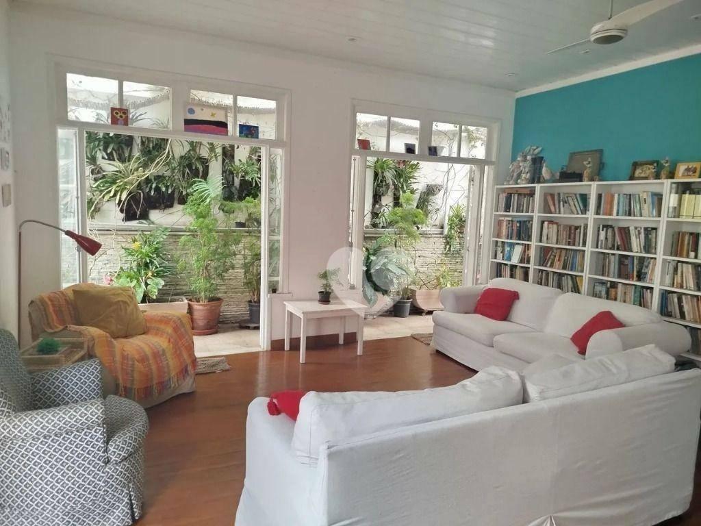 Apartamento 5 quartos no Flamengo