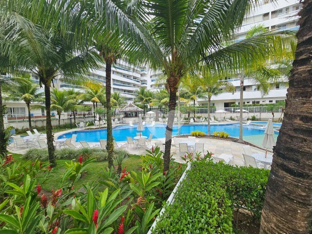 Apartamento com 3 quartos à venda, 92 m² por R$ 685.000 - Recreio dos Bandeirantes - Rio de Janeiro/RJ