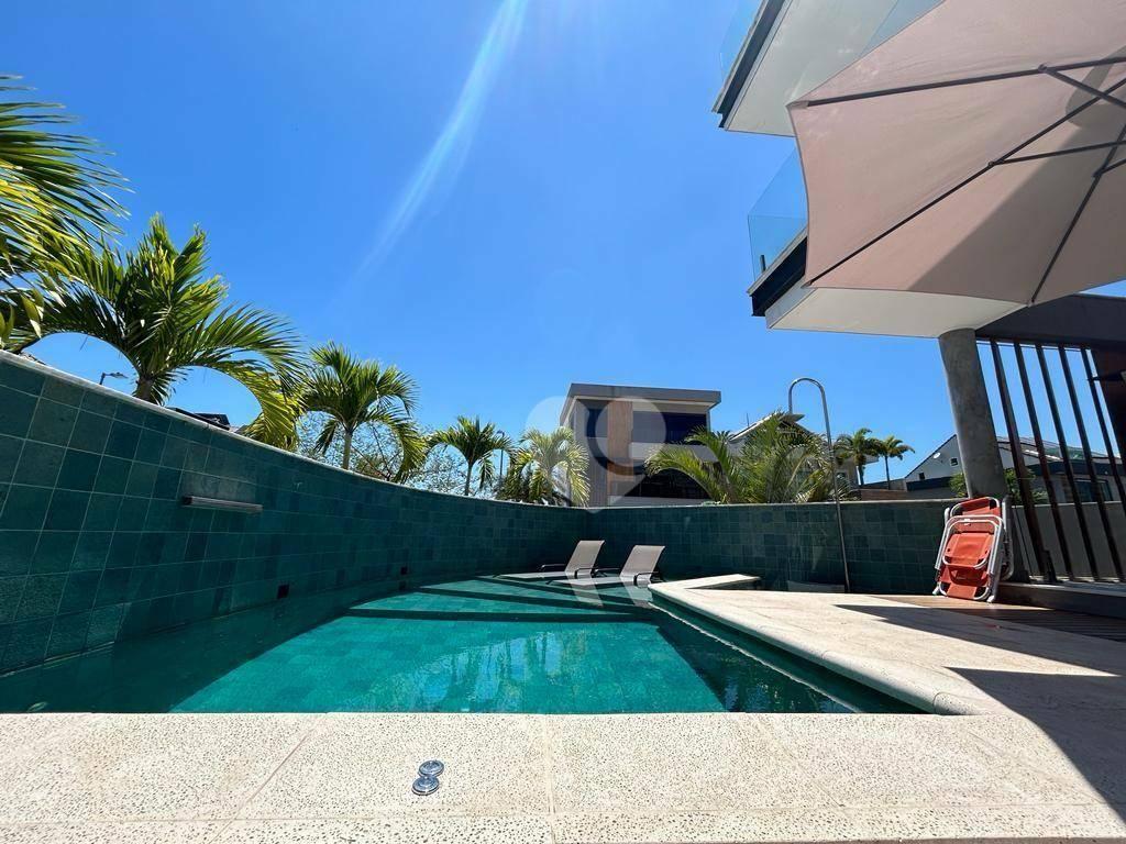 Casa com 5 quartos à venda, 249 m² por R$ 4.900.000 - Recreio dos Bandeirantes - Rio de Janeiro/RJ
