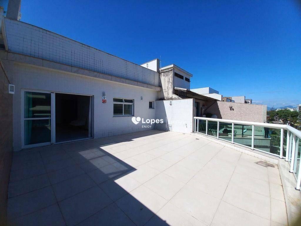 Cobertura com 3 suítes à venda, 325 m²  - Recreio dos Bandeirantes — foto 3