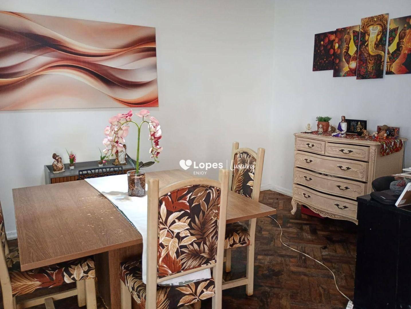 Apartamento 4 quartos no Flamengo