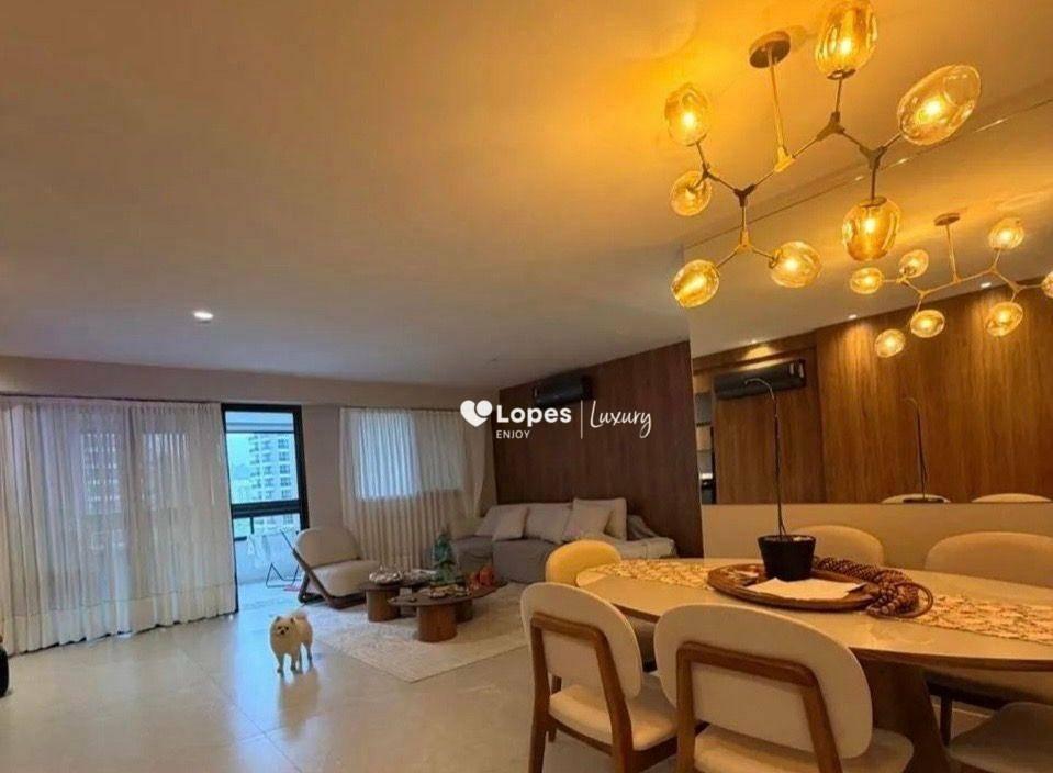 Apartamento com 3 dormitórios à venda, 116 m² por R$ 1.350.000,00 - Barra Olímpica - Rio de Janeiro/RJ
