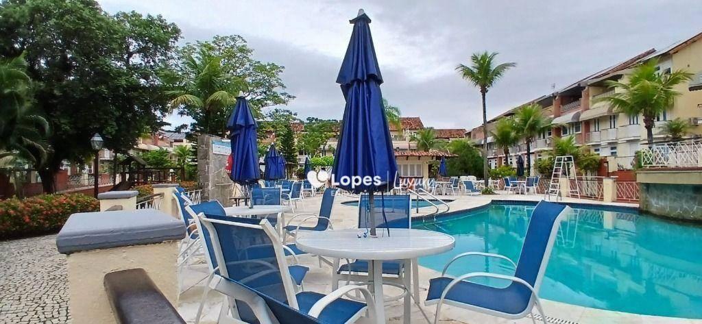 Casa com 3 suites à venda, 189 m² por R$ 850.000 - Recreio dos Bandeirantes - Rio de Janeiro/RJ — foto 2