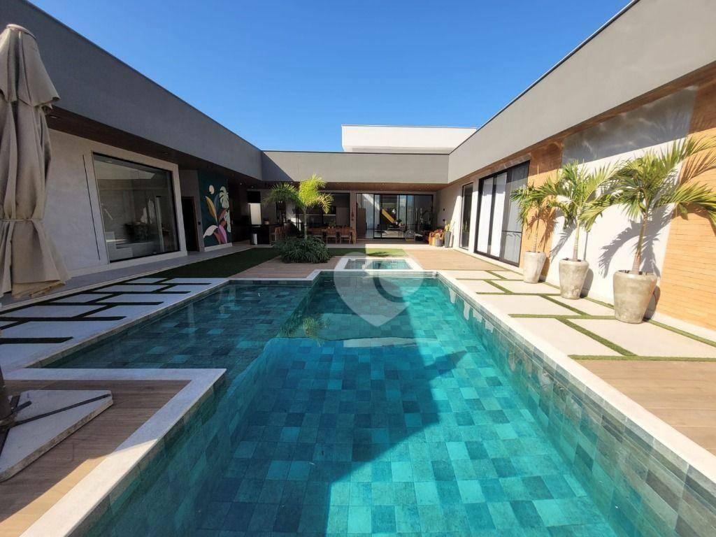 MARAMAR Casa com 5 quartos, 5 suítes à venda, 575 m² por R$ 8.900.000 - Recreio dos Bandeirantes - Rio de Janeiro/RJ