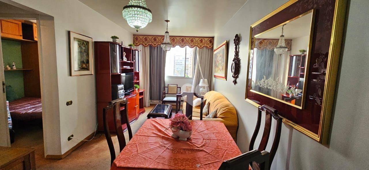 Apartamento com 2 dormitórios à venda, 64 m² por R$ 890.000,00 - Copacabana - Rio de Janeiro/RJ