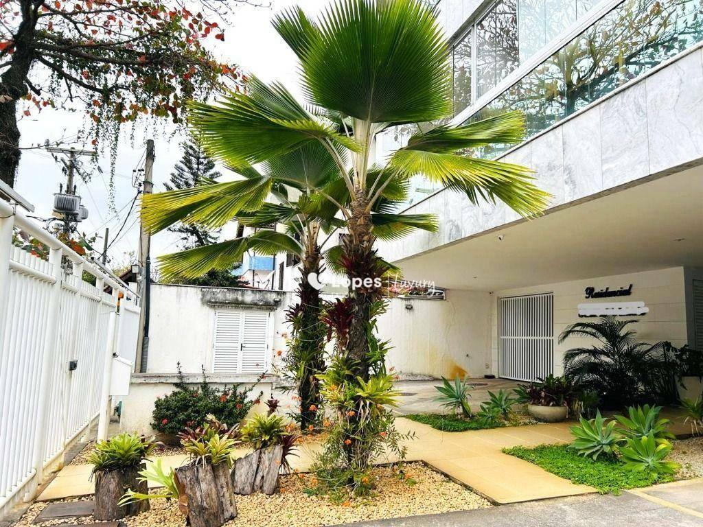 Apartamento com 2 dormitórios à venda, 74 m² por R$ 495.000,00 - Recreio dos Bandeirantes - Rio de Janeiro/RJ