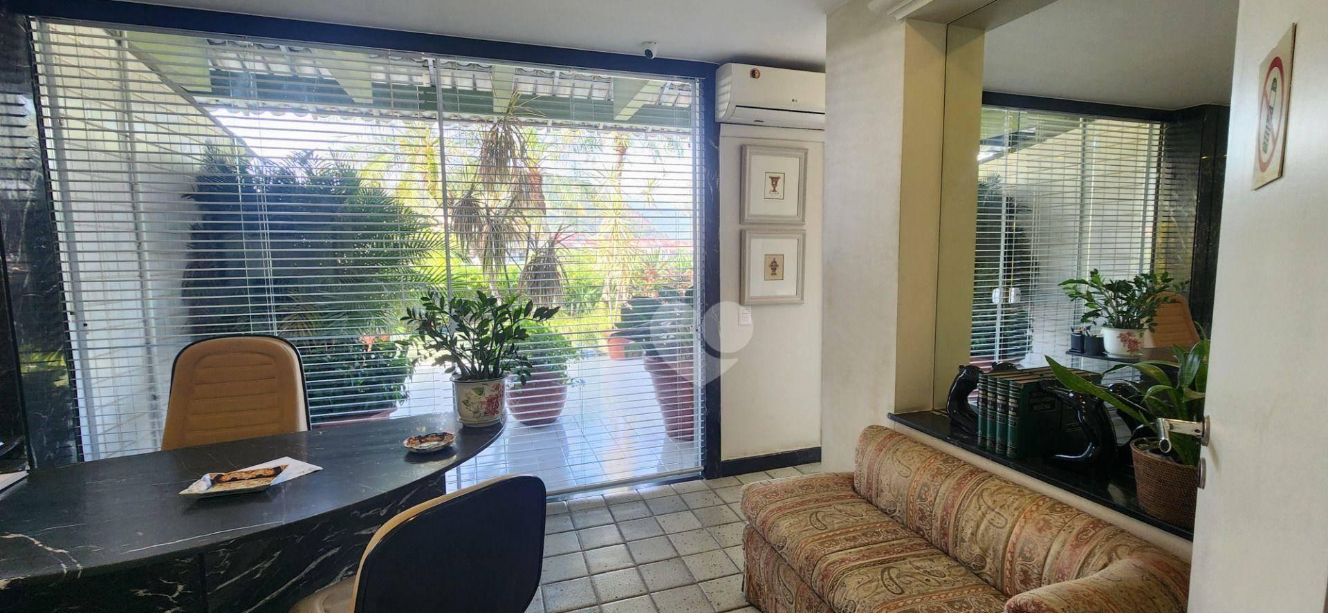 Sala à venda, 87 m²  por R$500.000 - Barra da Tijuca - Rio de Janeiro/RJ