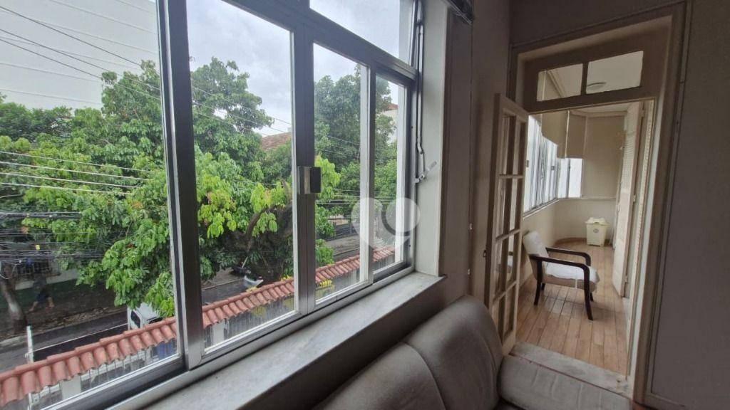 Apartamento com 2 quartos à venda, 80 m² por R$ 250.000 - Andaraí - Rio de Janeiro/RJ