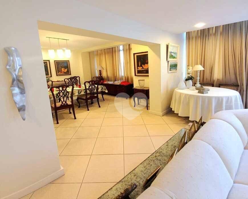 Apartamento à venda, 201 m² por R$ 1.870.000,00 - Copacabana - Rio de Janeiro/RJ — foto 3
