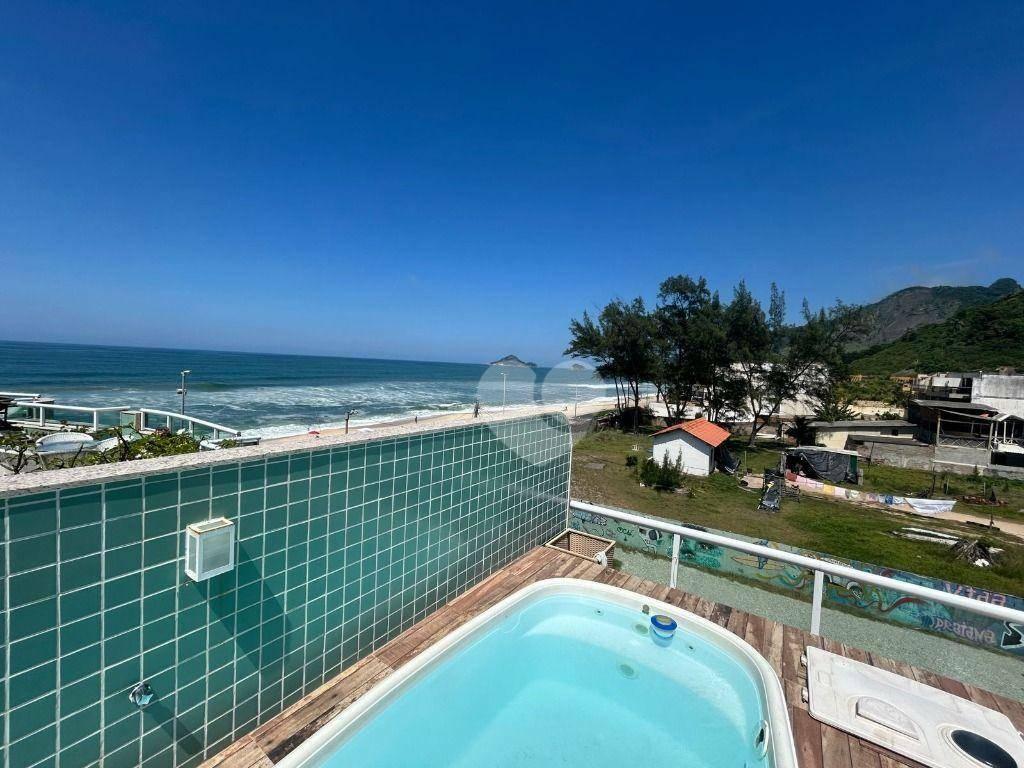 Cobertura com 2 quartos à venda, 191 m² por R$ 1.700.000 - Recreio dos Bandeirantes - Rio de Janeiro/RJ — foto 2