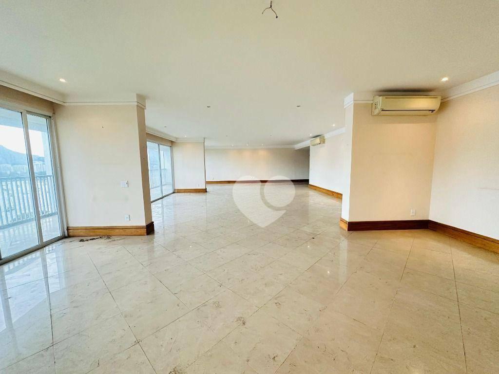 Apartamento com 4 quartos à venda, 490 m² por R$ 7.000.000 - Flamengo - Rio de Janeiro/RJ — foto 3