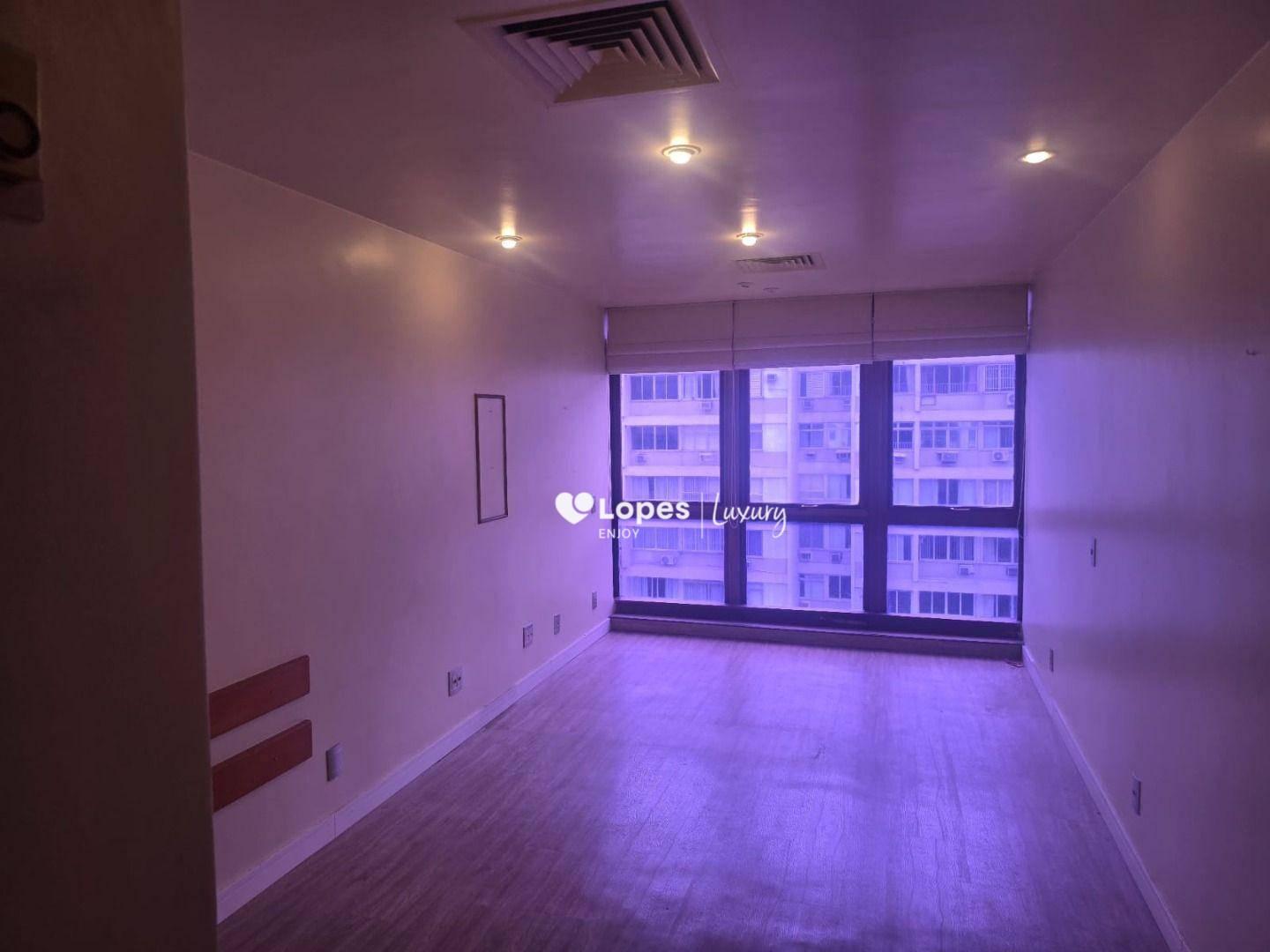 Sala à venda, 31 m² por R$ 520.000,00 - Ipanema - Rio de Janeiro/RJ — foto 3