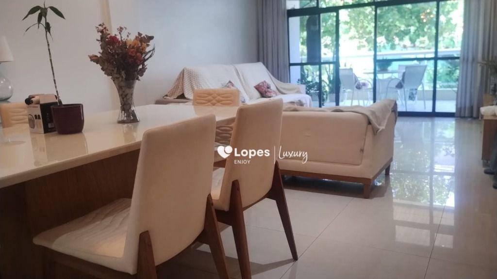 Apartamento com 4 dormitórios à venda, 141 m² por R$ 1.400.000,00 - Recreio dos Bandeirantes - Rio de Janeiro/RJ — foto 3