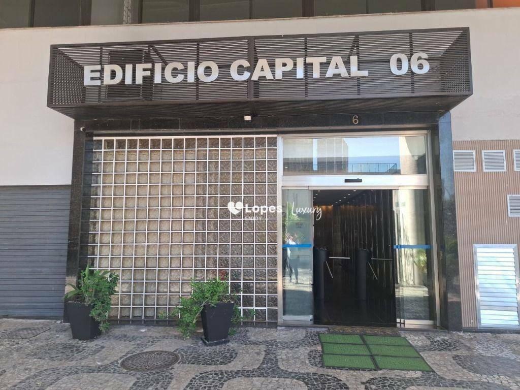 Excelente sala no melhor do Centro