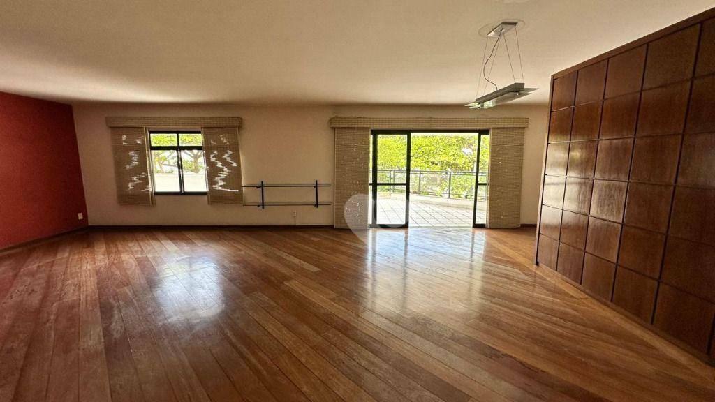 Apartamento com 5 quartos à venda, 280 m² por R$ 2.300.000 - Barra da Tijuca - Rio de Janeiro/RJ