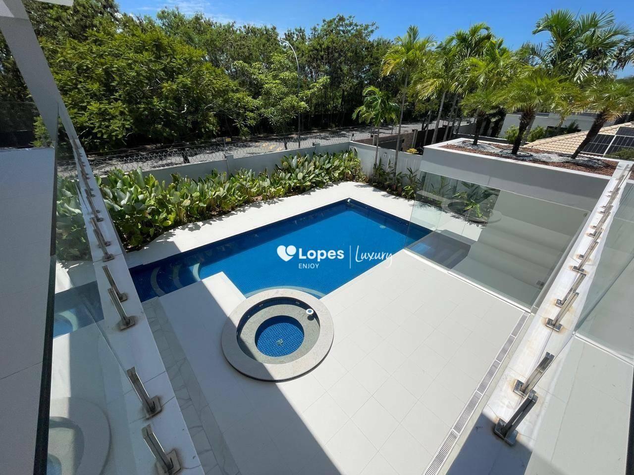 Casa com 5 quartos para alugar, 922 m² por R$ 68.094/mês - Barra da Tijuca - Rio de Janeiro/RJ — foto 2