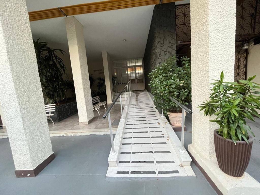 Apartamento quarto e sala à venda - Méier - RJ