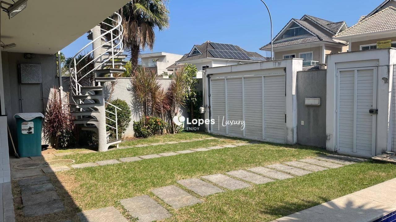 Casa com 4  quartos à venda, 233 m² por R$ 2.700.000 - Recreio dos Bandeirantes - Rio de Janeiro/RJ — foto 2