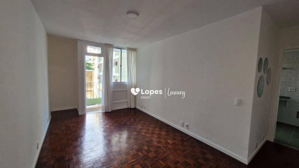 Apartamento com 2 quartos à venda, 70 m² por R$ 390.000 - Andaraí - Rio de Janeiro/RJ