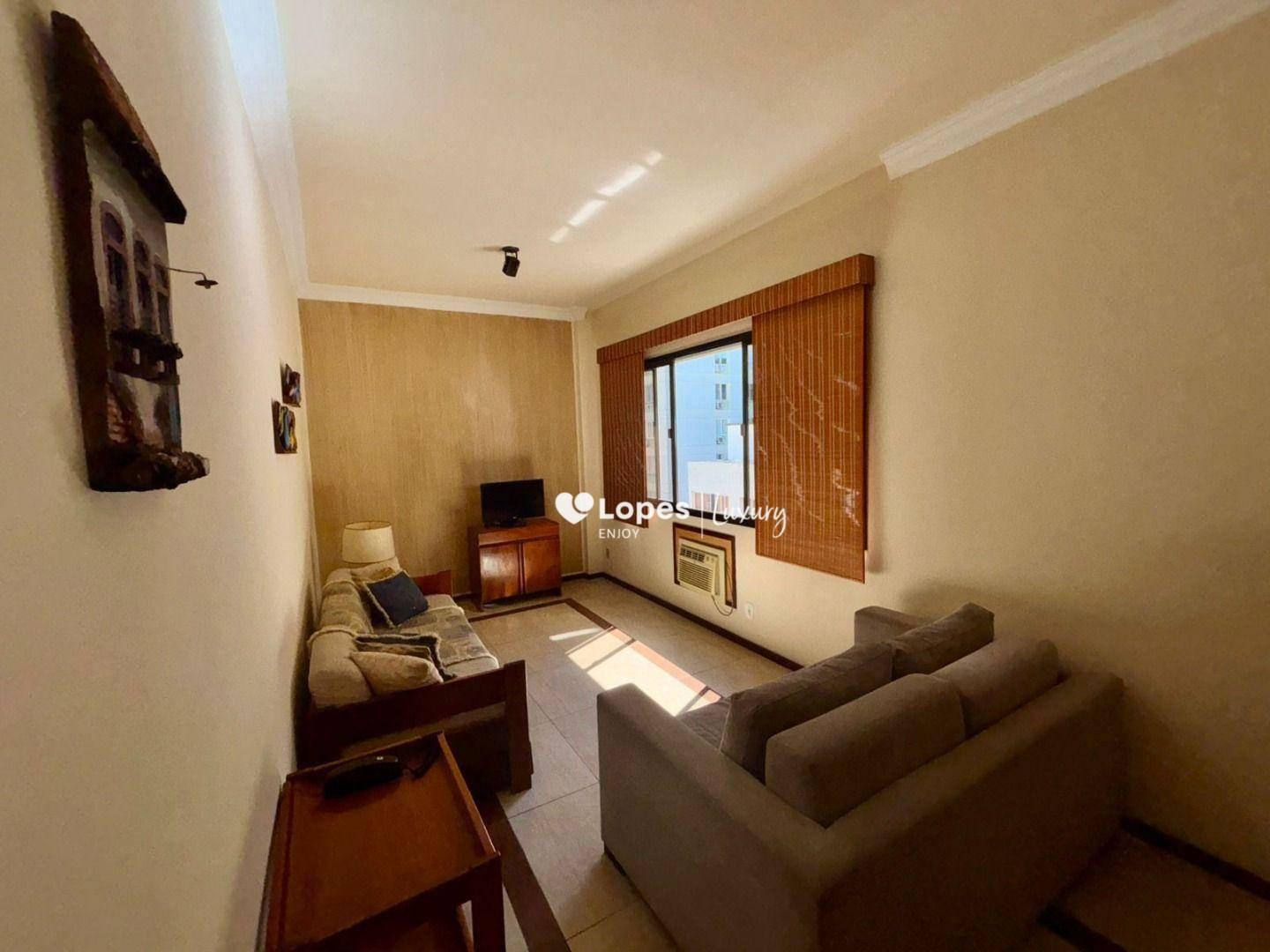 Investimento em Ipanema: Flat com Lazer Completo e Alta Rentabilidade — foto 2