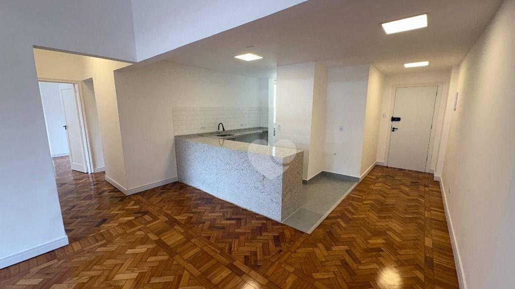 Apartamento com 3 quartos à venda, 131 m² por R$ 1.290.000 - Flamengo - Rio de Janeiro/RJ