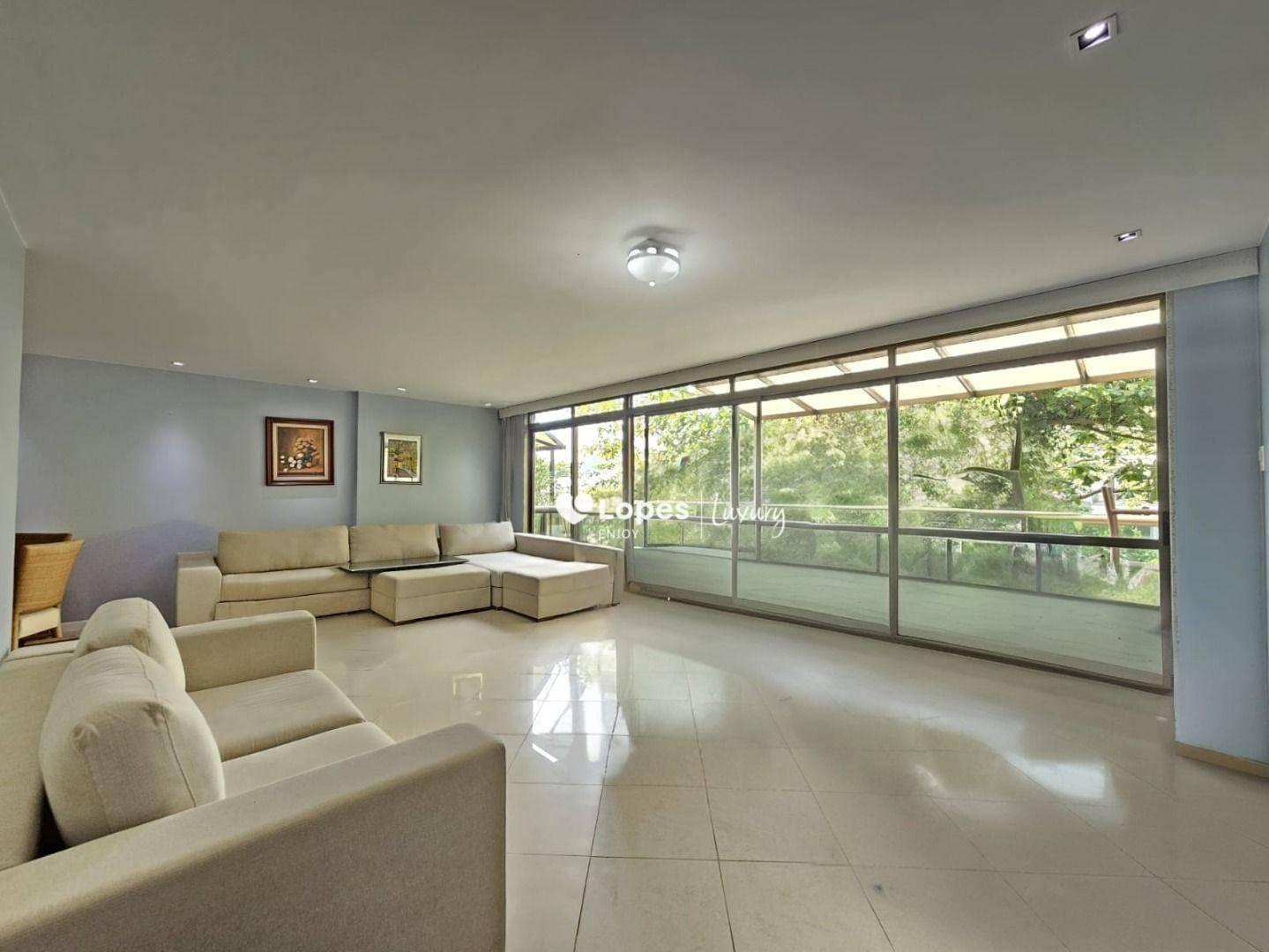 Cobertura  4 quartos( 4 suítes) à venda,  361 m² por R$ 3.300.000 - Jardim Oceânico - Rio de Janeiro/RJ