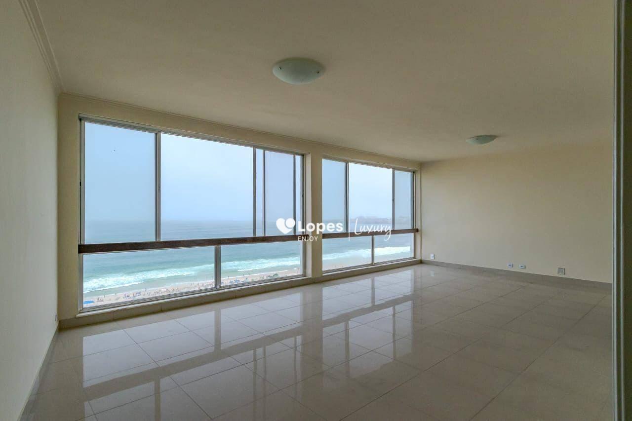 Apartamento com 4 quartos à venda, 390 m² por R$ 4.900.000 - Copacabana - Rio de Janeiro/RJ