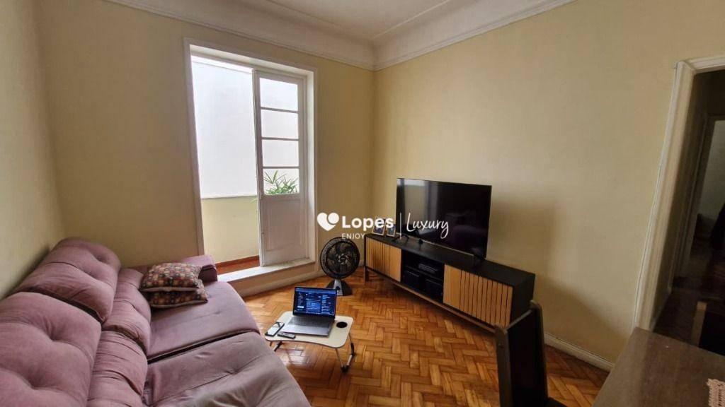 Apartamento com 2 quartos à venda, 80 m² por R$ 250.000 - Andaraí - Rio de Janeiro/RJ — foto 2