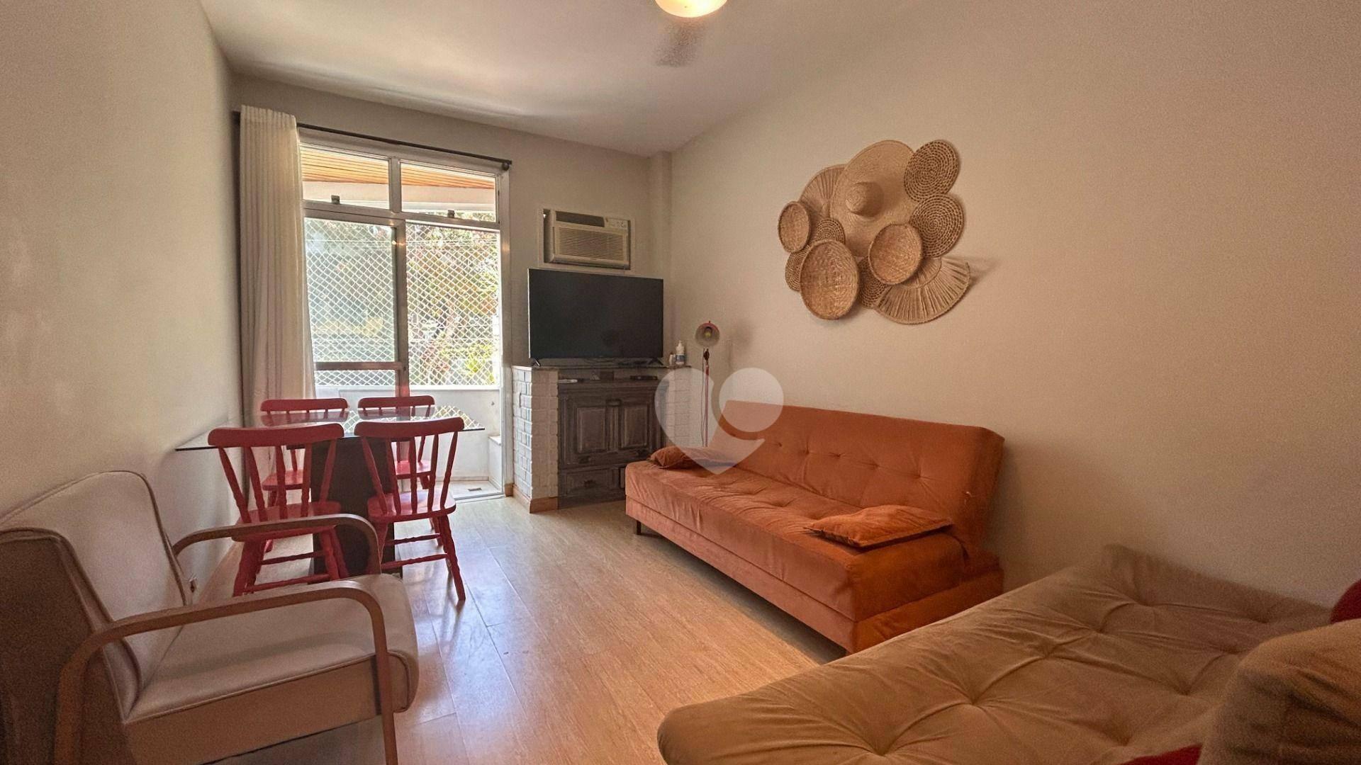 Apartamento com 2 Quartos à venda, 80 m2por R$ 895.000 - Barrinha - Rio de Janeiro/RJ — foto 2