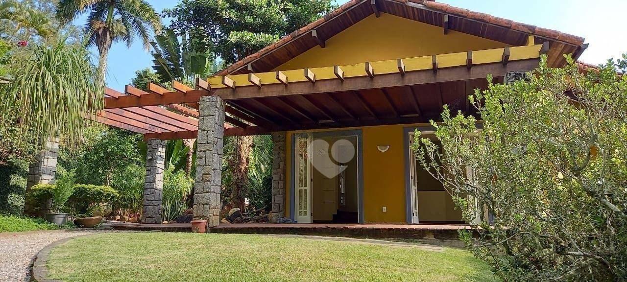 Casa com 3 quartos à venda, 800 m² por R$ 1.500.000 - Itanhangá - Rio de Janeiro/RJ