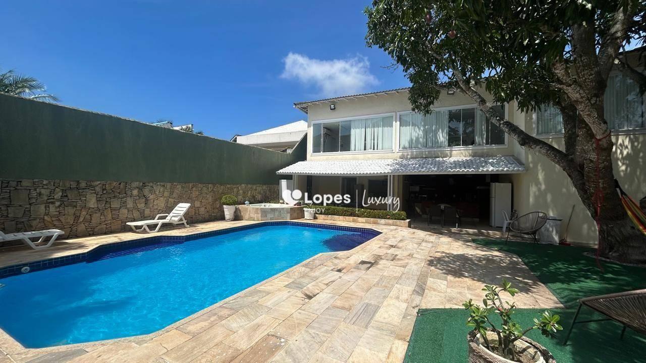 Casa com 4 quartos à venda, 709 m² por R$ 3.200.000 - Recreio dos Bandeirantes - Rio de Janeiro/RJ — foto 3