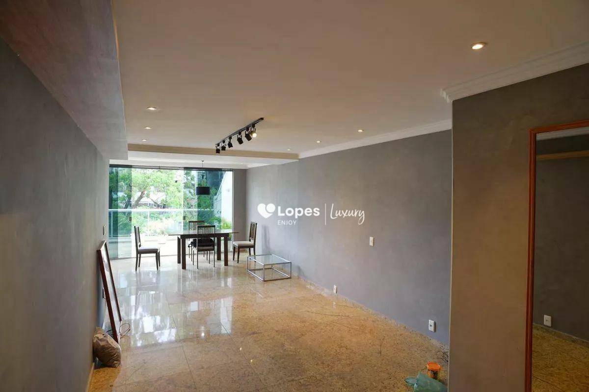 Cobertura com 3 quartos à venda, 259 m² por R$ 3.200.000 - Jardim Oceânico - Rio de Janeiro/RJ