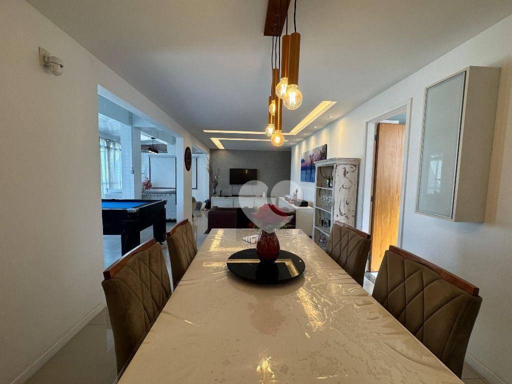 Vendo cobertura 4 quartos sendo 2 suítes no Recreio dos Banseirantes. — foto 3