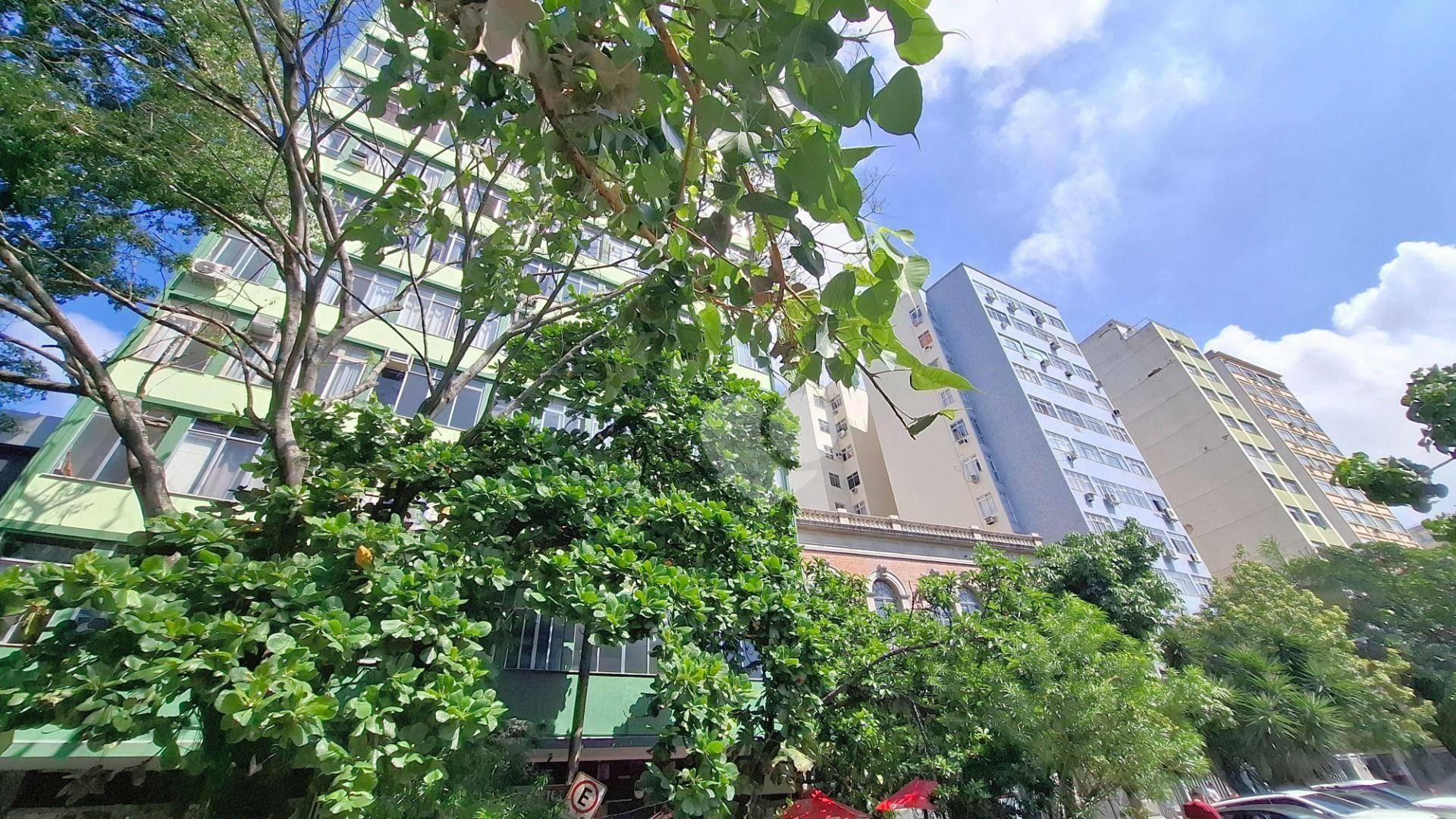 Apartamento com 1 dormitório à venda, 45 m² por R$ 665.000,00 - Botafogo - Rio de Janeiro/RJ — foto 3
