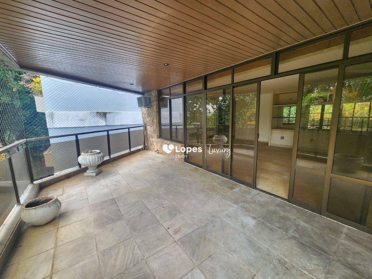 Apartamento com 3 quartos à venda,  210 m² por R$ 1.790.000 - Jardim Oceânico - Rio de Janeiro/RJ — foto 3