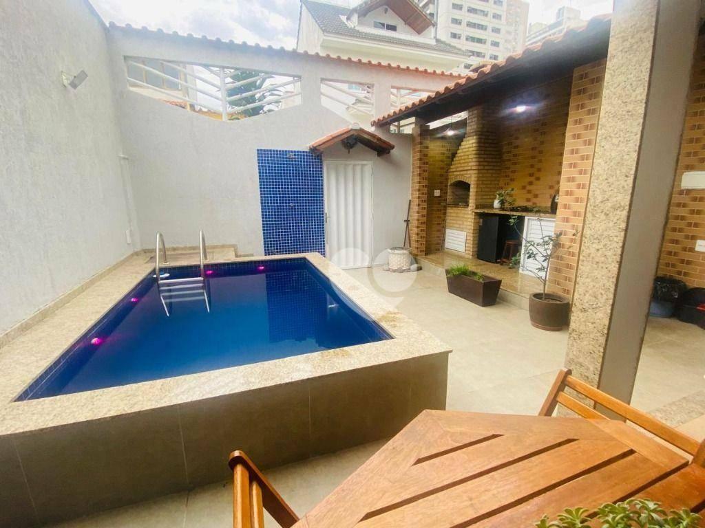 Casa com 4 quartos à venda, 200 m² por R$ 2.750.000 - Barra da Tijuca - Rio de Janeiro/RJ
