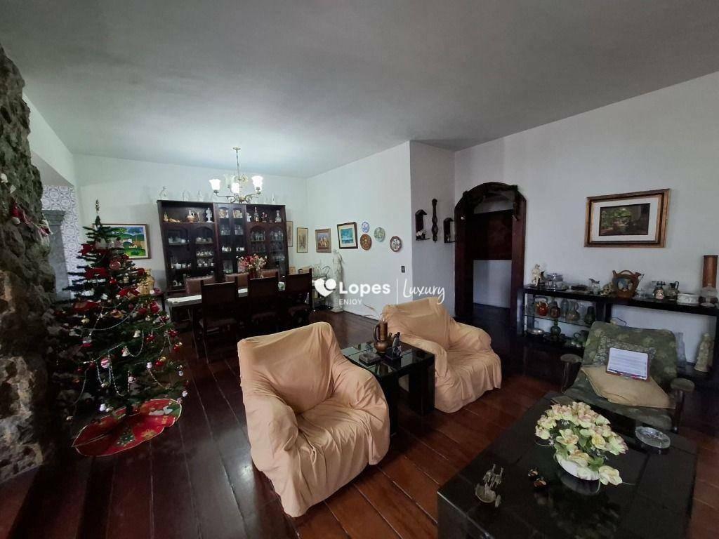 Apartamento com 4 dormitórios à venda, 120 m² por R$ 649.000,00 - Andaraí - Rio de Janeiro/RJ — foto 2