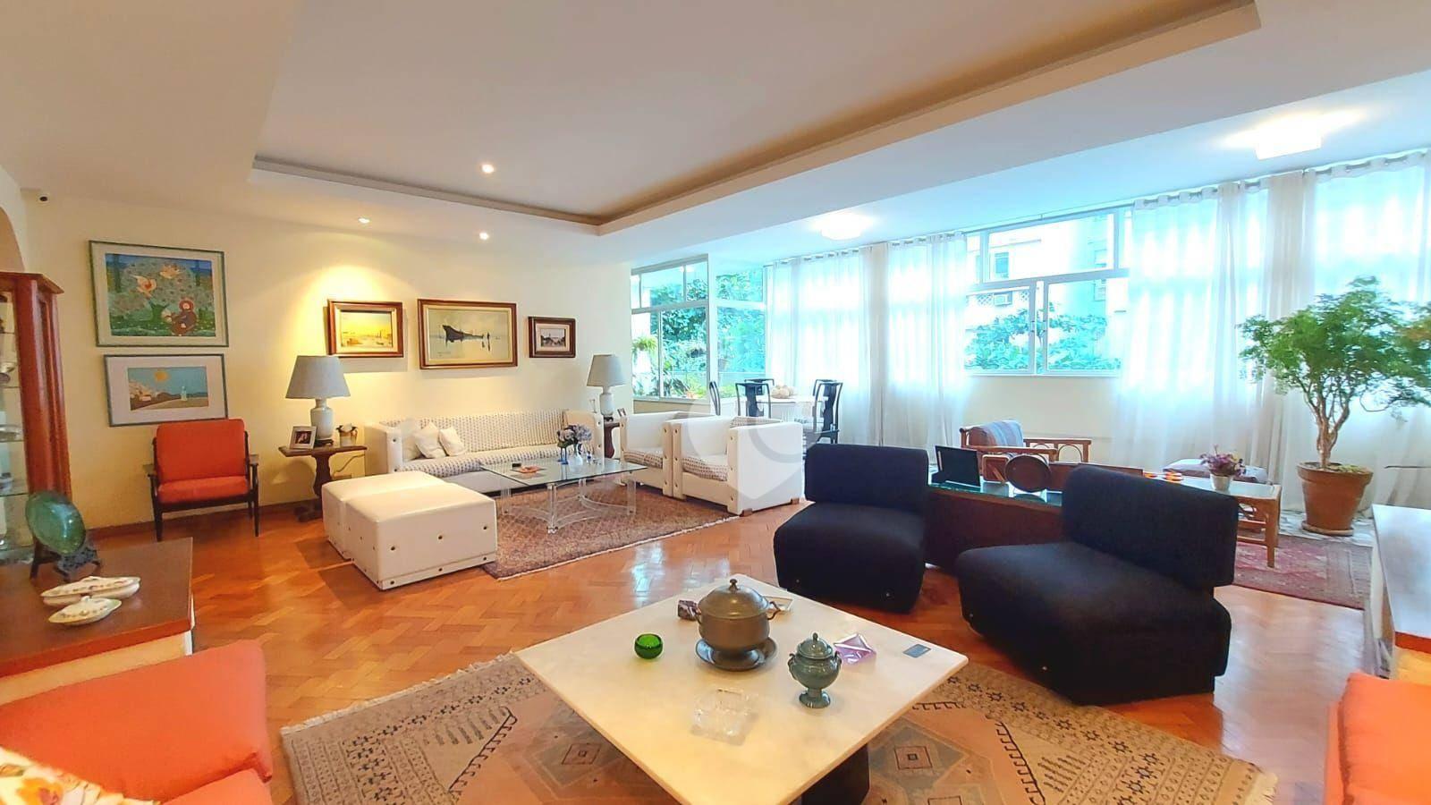 Apartamento a venda em Copacabana 4 Quartos com uma suíte — foto 3