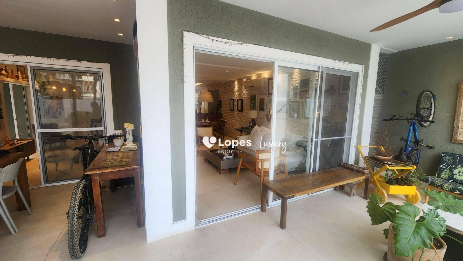 Casa com 4 quartos à venda, 272 m² por R$ 3.200.000 - Riviera Del Sol - Rio de Janeiro/RJ — foto 3