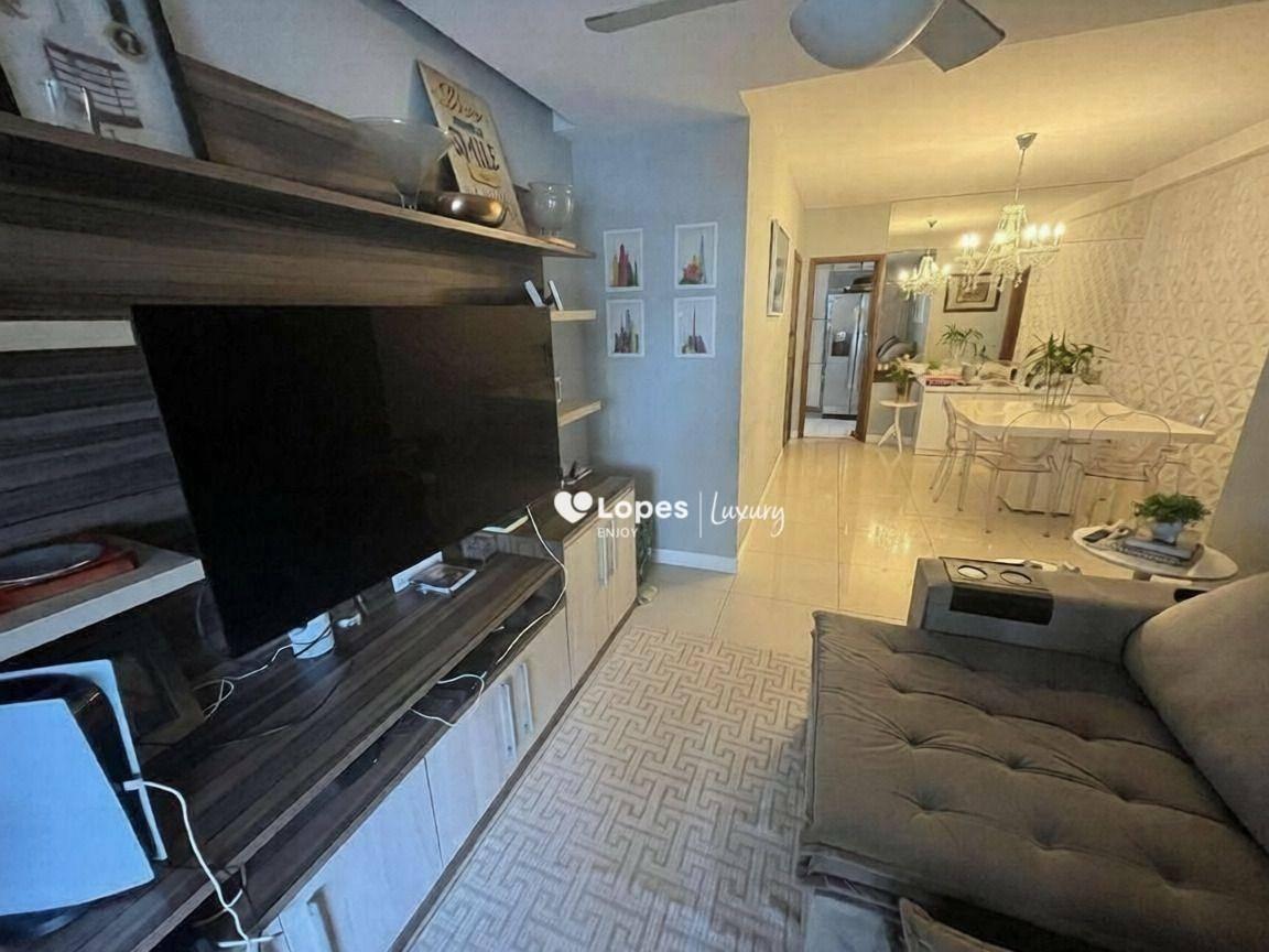 Apartamento com 3 quartos à venda, 105 m² por R$ 1.350.000 - Barra da Tijuca - Rio de Janeiro/RJ