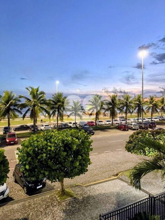 Apartamento com 3 quartos sendo 1 suíte, à venda, 187 m² por R$ 2.600.000,00 - Recreio dos Bandeirantes - Rio de Janeiro/RJ