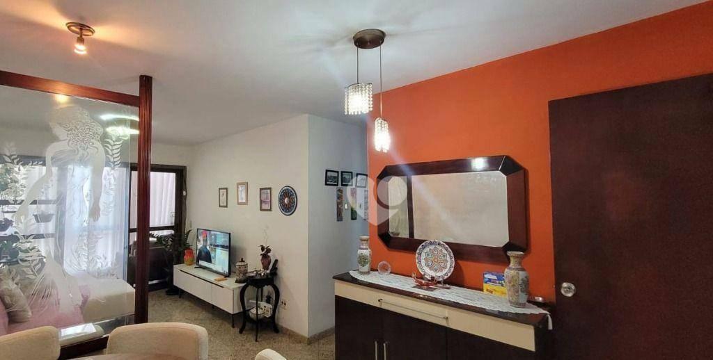 Apartamento com 3 quartos à venda, por R$ 520.000 - Recreio dos Bandeirantes - Rio de Janeiro/RJ — foto 3