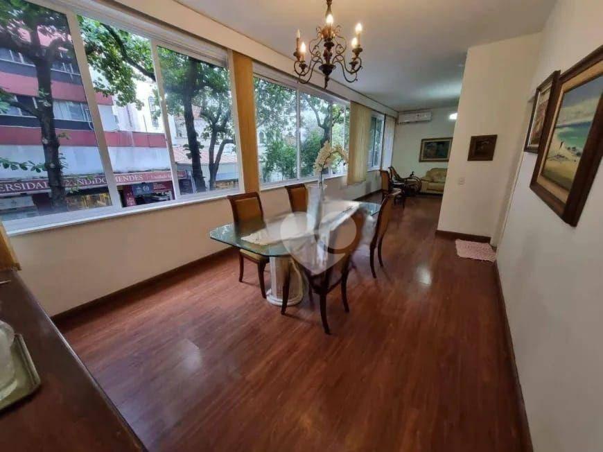 Apartamento com 3 quartos à venda, por R$ 3.200.000 - Ipanema - Rio de Janeiro/RJ — foto 2