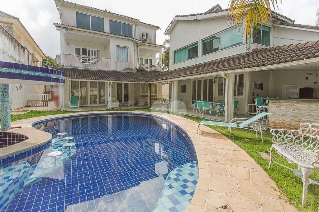 Casa com 5 quartos à venda, 971 m² por R$ 3.200.000 - Recreio dos Bandeirantes - Rio de Janeiro/RJ — foto 2